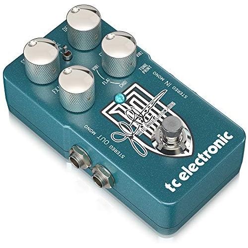  [아마존베스트]T.c electronic TC Electronic 960740001The Dreams Cape Pedal