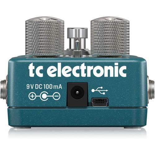  [아마존베스트]T.c electronic TC Electronic 960740001The Dreams Cape Pedal