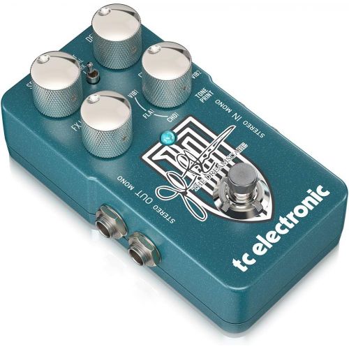  [아마존베스트]T.c electronic TC Electronic 960740001The Dreams Cape Pedal