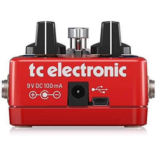  [아마존베스트]T.c electronic TC Electronic Sub n Up Octaver