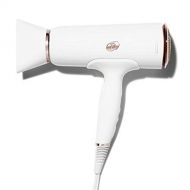 T3 - Cura Hair Dryer | Digital Ionic Professional Blow Dryer | Fast Drying, Volumizing Wide Air Flow | Frizz Smoothing | Multiple Speed and Heat Settings | Cool Shot