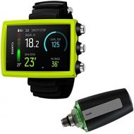 TA Triumph Adler Suunto EON Core - Tauchcomputer mit Sender