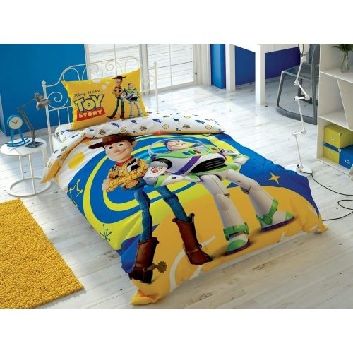  TAC Disney Toy Story 4 - Duvet Cover