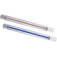 Taco Metals Marine LED 20-Inch T-Top Red Tube Light
