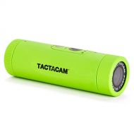 TACTACAM Fish-i Wide Lens Fishing Action Camera + Head Mount and Universal Mount Adapter