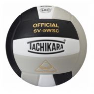 TACVPI Tachikara Composite Volleyball - Sensi-Tec SV-5WSC, Colored