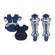 TAG 700 Pro Series II Mens Catchers Set with Body Protector and Leg Guards