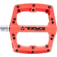 TAG Metals T3 Nylon Pedals