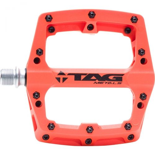  TAG Metals T3 Nylon Pedals