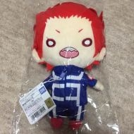 TAKARA "My Hero Academia" Big Plush Eijiro Kirishima Takara Tomy A.R.T.S Nitotan japan