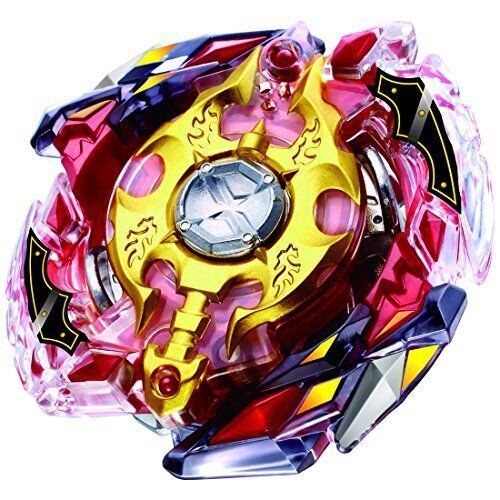  Tomy TAKARA TOMY Beyblade Burst B-86 Starter Legend Spriggan.7.Mr JAPAN OFFICIAL