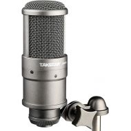 TAKSTAR Studio Microphone/Recording Microphone, Condenser Microphone with Windproof Sponge for Vocals Recording, Dubbing, Live-Streaming, Broadcasts, and YouTube Videos SM-8B