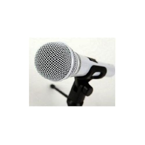  TAKSTAR Takstar PCM-5550 Condensor KTV Microphone -White