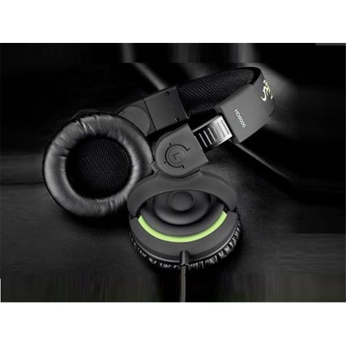  TAKSTAR Takstar HD6000 Dynamic Stereo DJ Headphones Studio Audio Monitor Headset