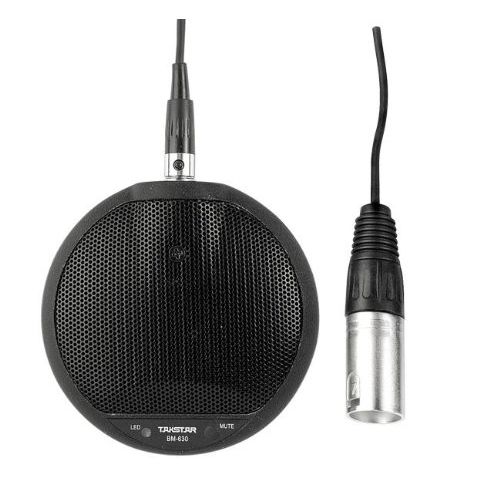  TAKSTAR Takstar BM-630 Boundary Microphone