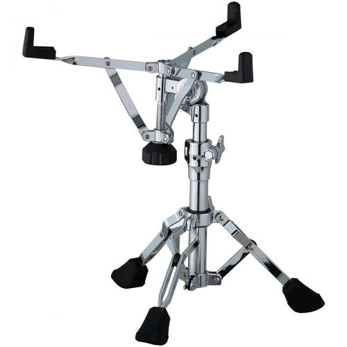  TAMA},description:Tamas upgraded HS80LOW Roadpro Snare Drum stand features a basket that accommodates 13 or 14 diameter snare drums, with Quick-set tilter and swivel basket. Its sp