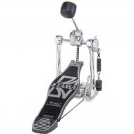 TAMA},description:The HP30 Single Bass Drum Pedals power cam offers increased power and speed as the beater reaches the end of the stroke. The beater angle can be easily adjusted,