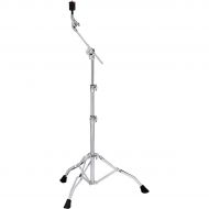 TAMA},description:TAMA Stage Master boom cymbal stand with double braced legs now features the Quick-Set cymbal mate for faster setup and breakdown. The boom stand can easily be co