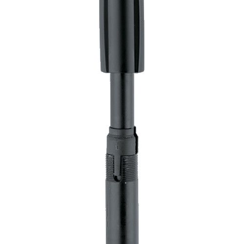  TAMA Iron Works Tour MS450DBK Round-Base Straight Microphone Stand