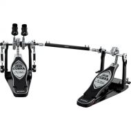 TAMA 900 Series HP900PWLN Iron Cobra Power Glide Left-Footed Twin Kick Drum Pedal