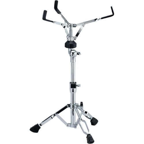  [아마존베스트]Tama RM50YH6-BK Rhythm Mate Drum Kit with Keepdrum Headphones and Sticks