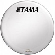 [아마존베스트]Tama SW22BMTT Bass Drum Resonant Head 22 Inches White with Logo