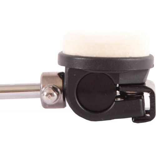  [아마존베스트]Tama Bass Drum Beater Felt (CB90F)