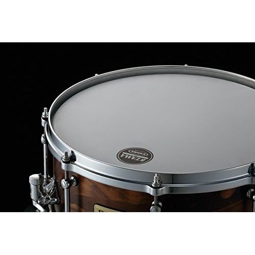  [아마존베스트]Tama SLP Fat Spruce SnareLSP146wss14x 6Inches