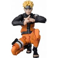 TAMASHII NATIONS - Naruto Shippuden - Naruto Uzumaki -The Jinchuriki Entrusted with Hope, Bandai Spirits S.H.Figuarts Action Figure
