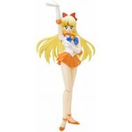 TAMASHII NATIONS Bandai S.H.Figuarts Sailor Venus Sailor Moon Action Figure