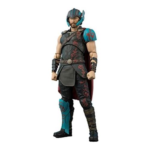  Tamashii Nations Bandai S.H. Figuarts Thor Thor: Ragnarok Action Figure