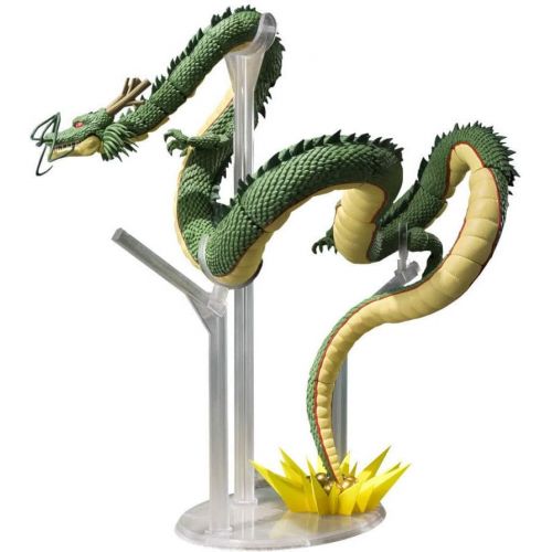  Bandai Tamashii Nations S.H. Figuarts Shenron Dragon Ball Super Action Figures