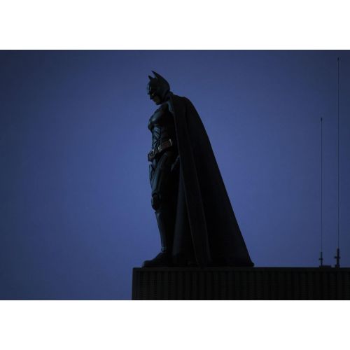  Tamashii Nations Bandai S.H. Figuarts Batman The Dark Knight