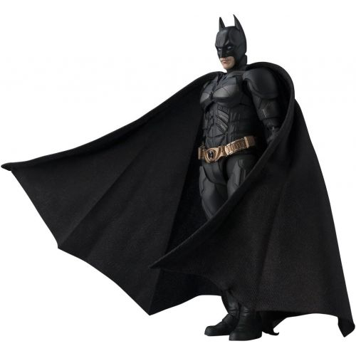  Tamashii Nations Bandai S.H. Figuarts Batman The Dark Knight