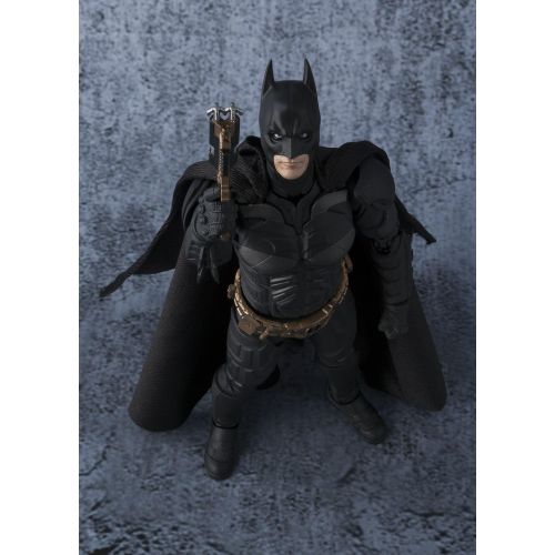  Tamashii Nations Bandai S.H. Figuarts Batman The Dark Knight