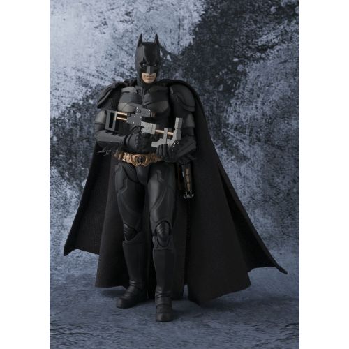  Tamashii Nations Bandai S.H. Figuarts Batman The Dark Knight