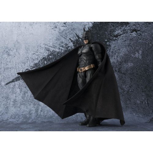  Tamashii Nations Bandai S.H. Figuarts Batman The Dark Knight