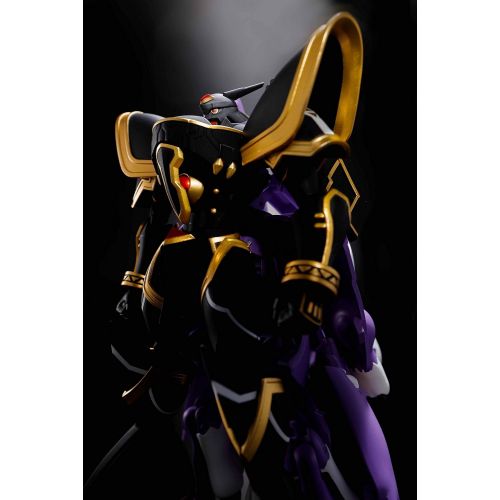  Tamashii Nations Bandai Digivolving Spirits 05 Alphamon Digimon Action Figure