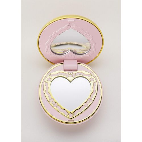  Tamashii Nations Proplica Sailor Chibi Moon Prism Heart Compact Sailor Moon