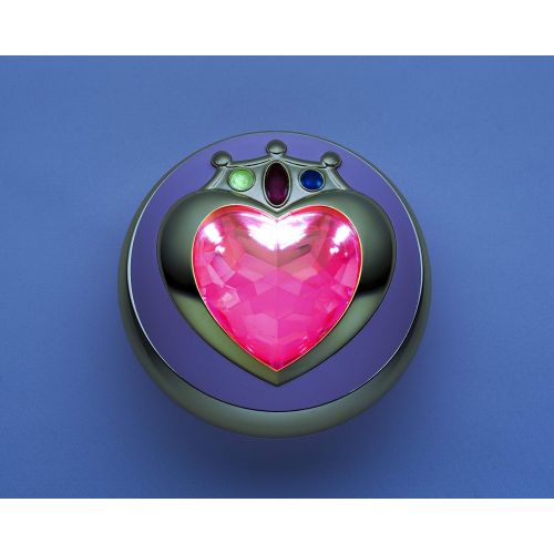  Tamashii Nations Proplica Sailor Chibi Moon Prism Heart Compact Sailor Moon