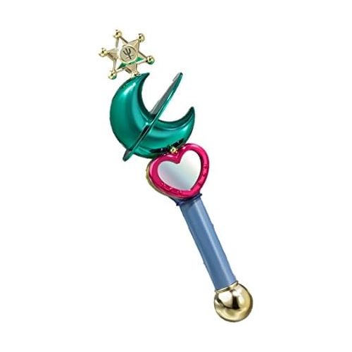  Tamashii Nations Proplica Transformation Lip Rod Sailor Neptune Sailor Moon Super