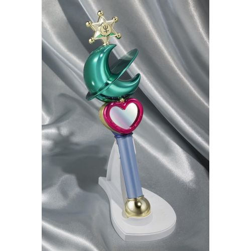  Tamashii Nations Proplica Transformation Lip Rod Sailor Neptune Sailor Moon Super