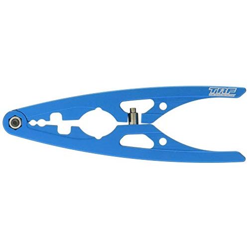 타미야 Tamiya #42276 Aluminium Damper Pliers for most RC cars