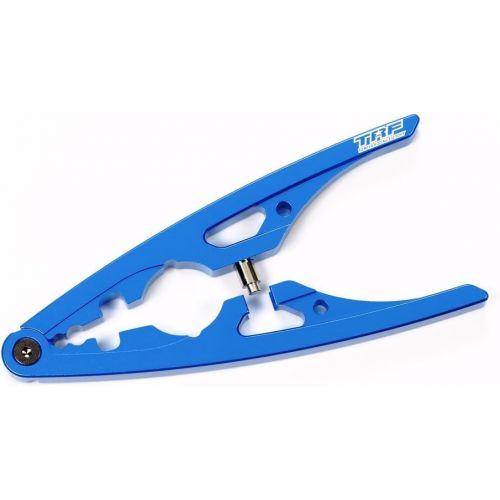 타미야 Tamiya #42276 Aluminium Damper Pliers for most RC cars