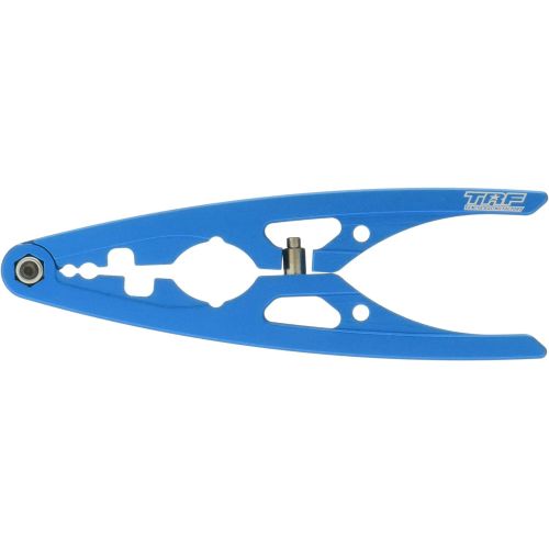 타미야 Tamiya #42276 Aluminium Damper Pliers for most RC cars