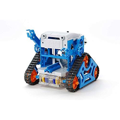 타미야 TAMIYA Cam-Program Robot, TAM70227