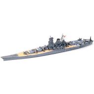Tamiya 1700 Japanese Battleship Yamato