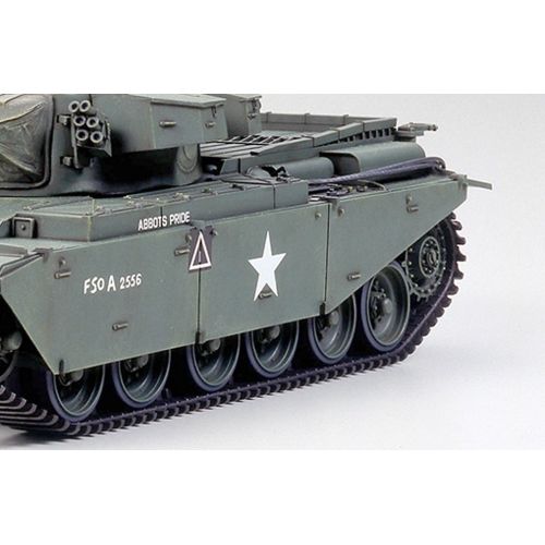 타미야 Tamiya 1 35 British Army Centurion Mk.III