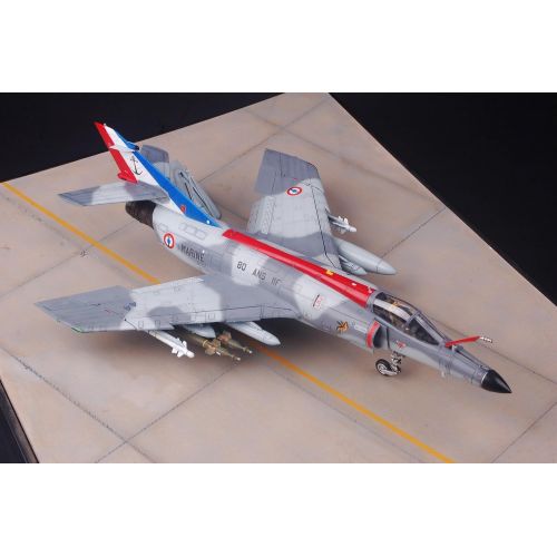 타미야 Tamiya Kitty Hawk KH80138 1:48 Super Etendard MODEL BUILDING KIT