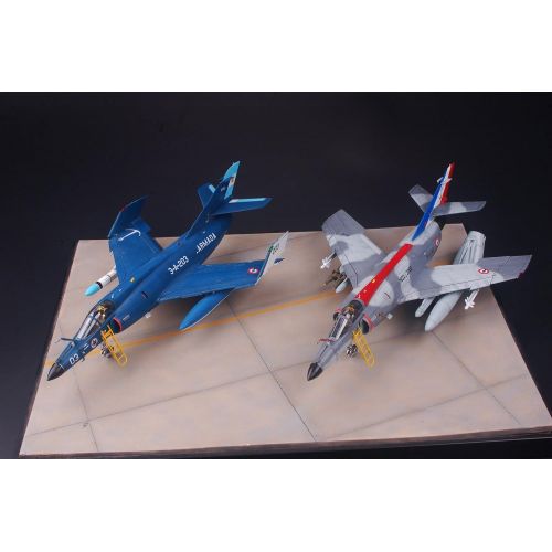 타미야 Tamiya Kitty Hawk KH80138 1:48 Super Etendard MODEL BUILDING KIT